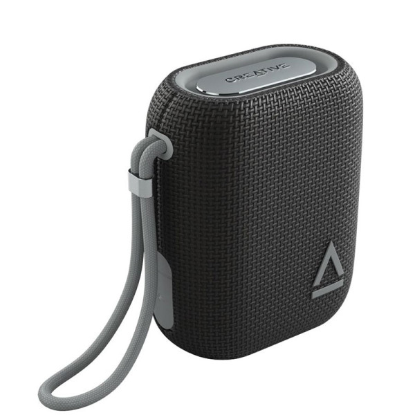 CREATIVE  MUVO FLEX BK