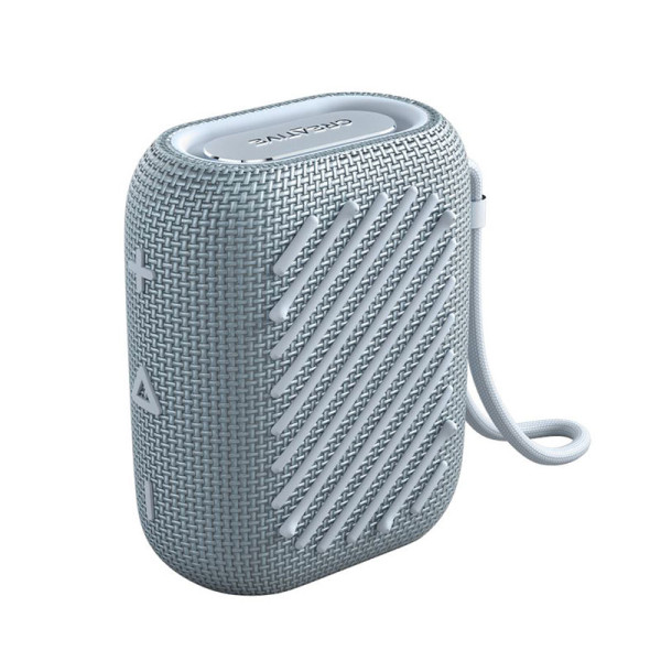 CREATIVE PORTABLE SPEAKER MUVO FLEX GY