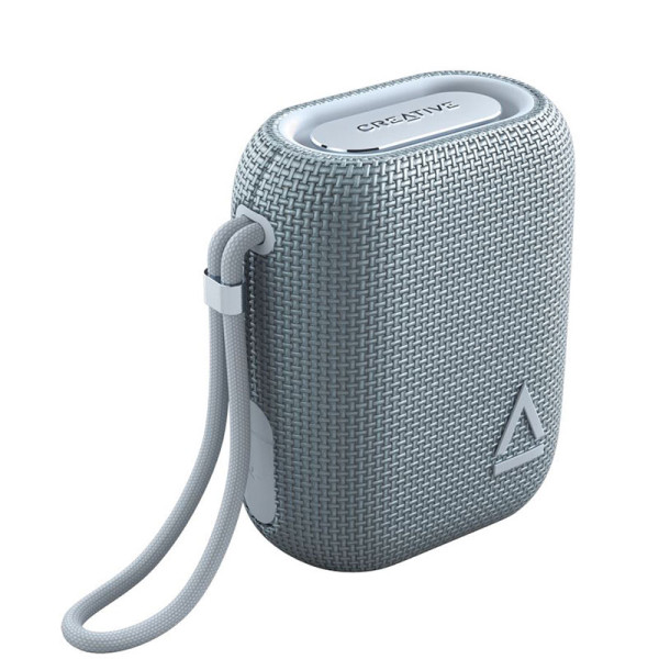 CREATIVE PORTABLE SPEAKER MUVO FLEX GY