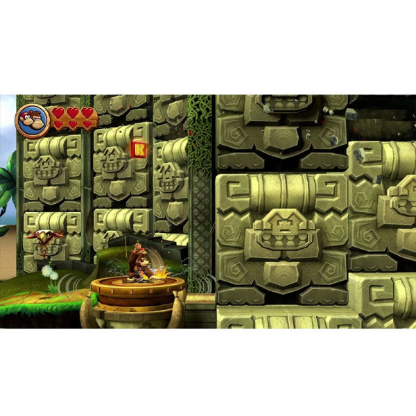 NINTENDO GAMING NTD-HAC-P-BDLWA-MSE