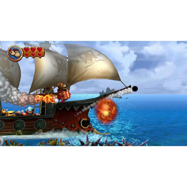 NINTENDO GAMING NTD-HAC-P-BDLWA-MSE