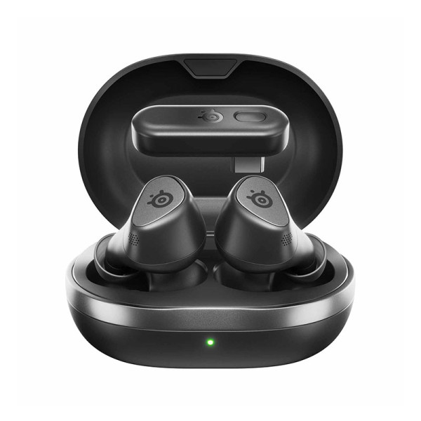 STEELSERIES GAMING 61680 BLK