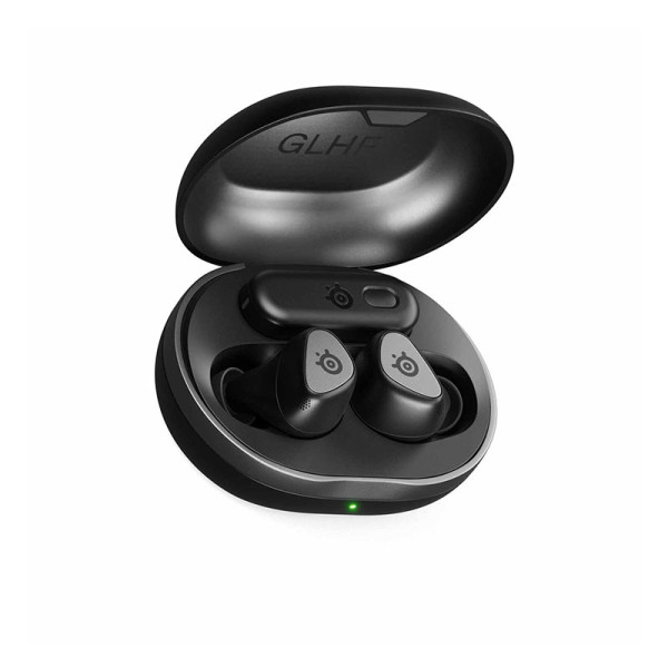 STEELSERIES GAMING 61680 BLK