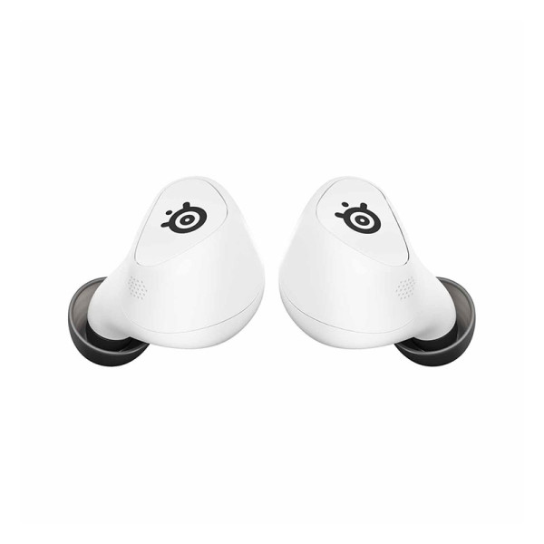 STEELSERIES GAMING 61682 WHT