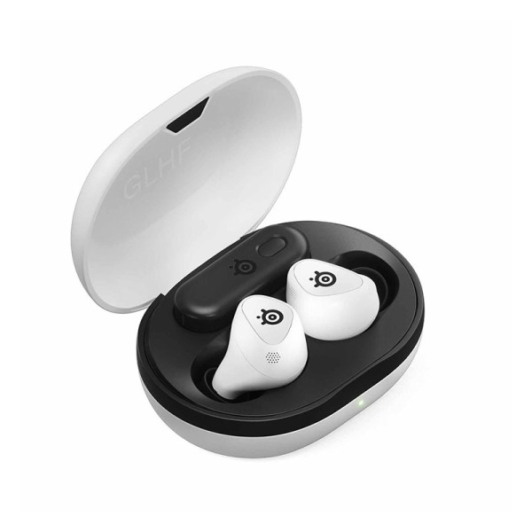 STEELSERIES GAMING 61682 WHT