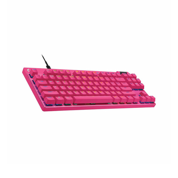 LOGITECH KEYBOARD 920-013254 PRO X TKL RAPID-MAG