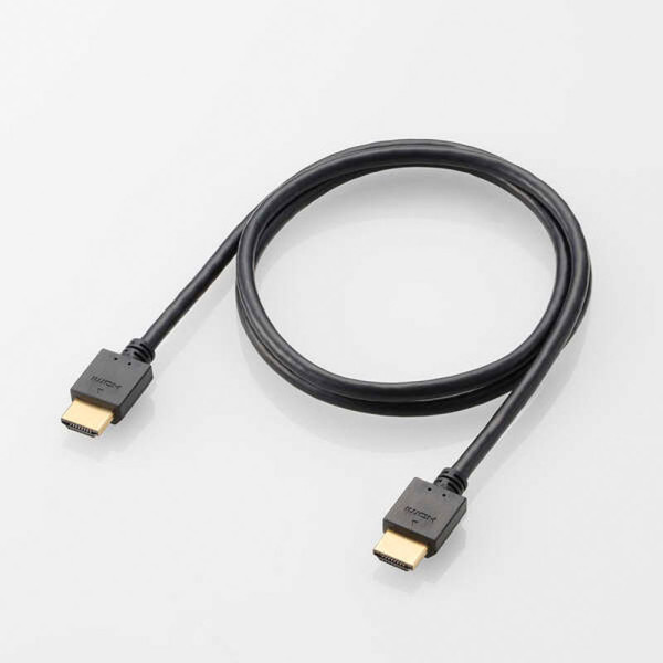 ELECOM CABLES DH-HD14E10BK2