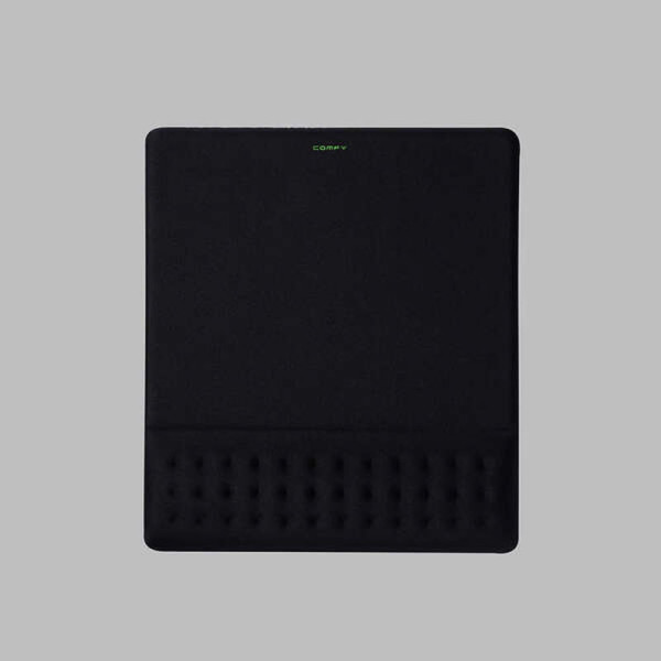 ELECOM MOUSEPAD MP-CF095WBK
