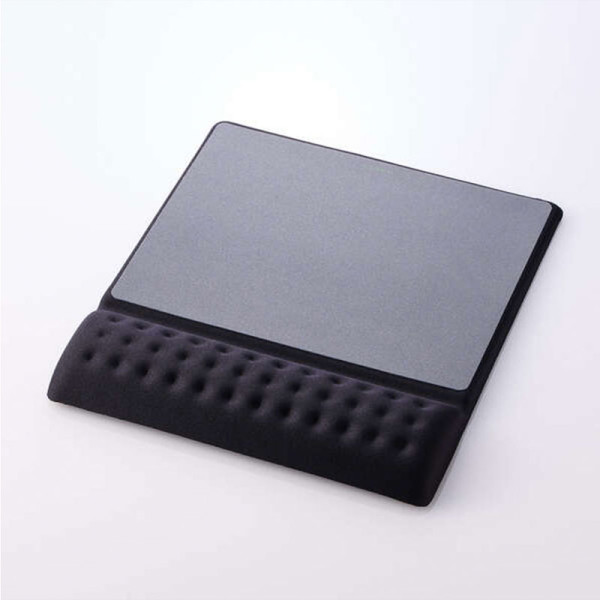 ELECOM MOUSEPAD MP-CF096WBK