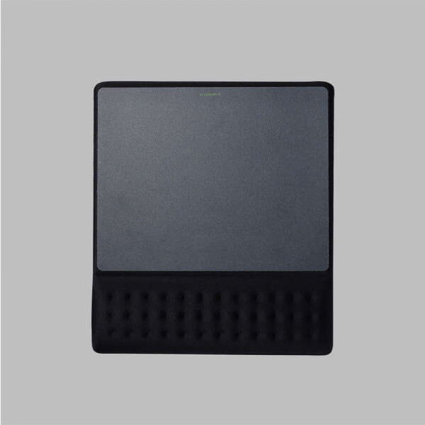 ELECOM MOUSEPAD MP-CF096WBK