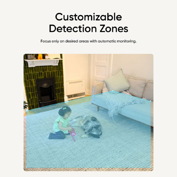 EUFY NETWORKING  EQUIPMENT T8419