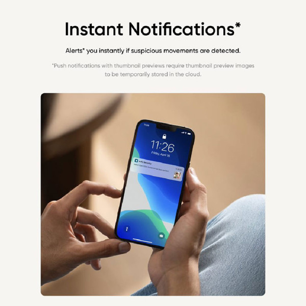 EUFY NETWORKING  EQUIPMENT T8419