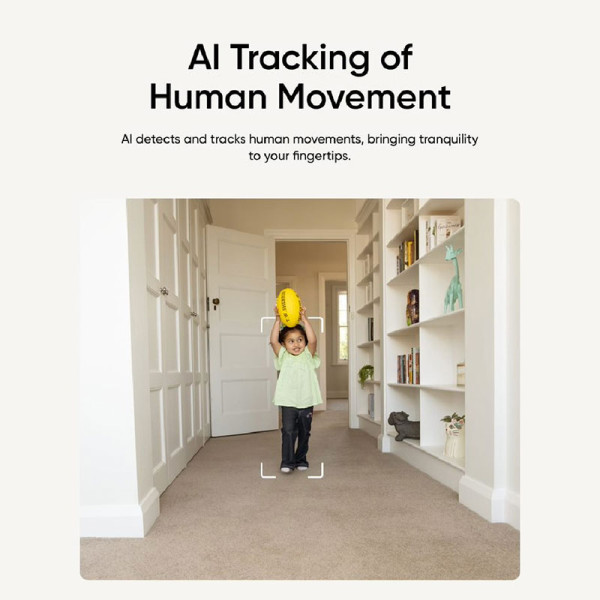 EUFY NETWORKING  EQUIPMENT T8419