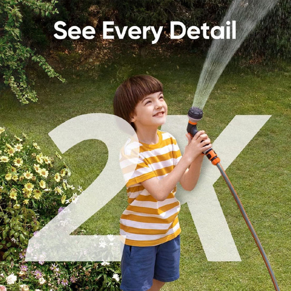 EUFY NETWORKING  EQUIPMENT T8134