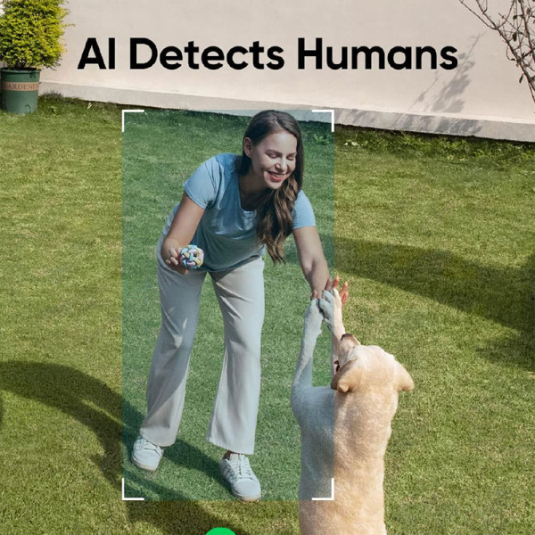 EUFY NETWORKING  EQUIPMENT T8134