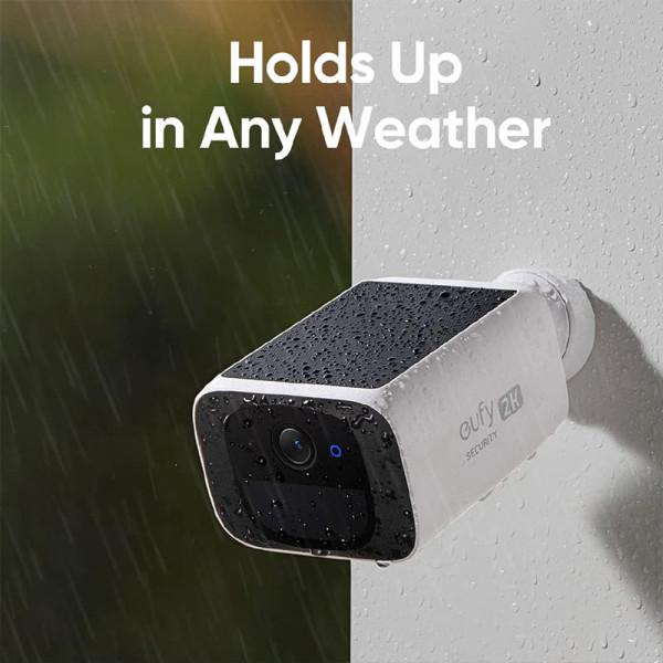 EUFY NETWORKING  EQUIPMENT T8134