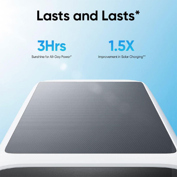 EUFY NETWORKING  EQUIPMENT T8134