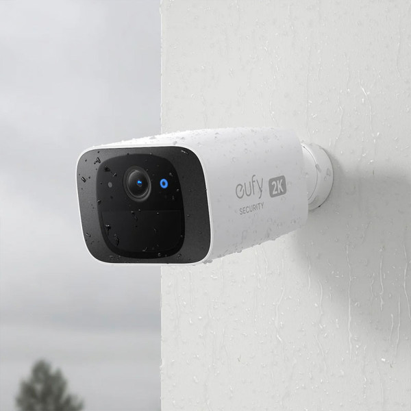 EUFY NETWORKING  EQUIPMENT T8B00