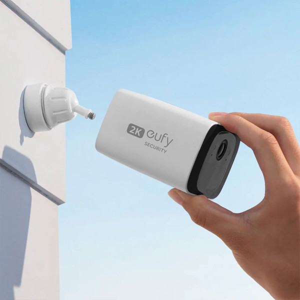 EUFY NETWORKING  EQUIPMENT T8B00