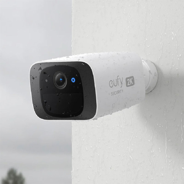 EUFY NETWORKING  EQUIPMENT T8B00