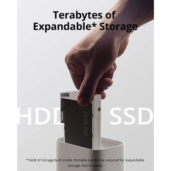 EUFY NETWORKING  EQUIPMENT T8030