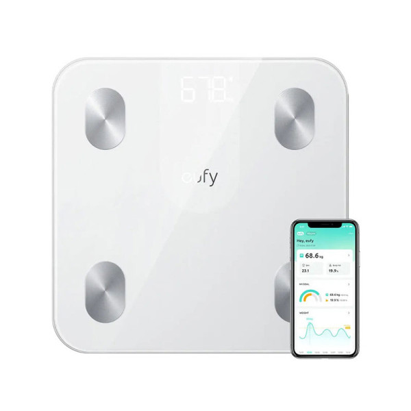 EUFY NETWORKING  EQUIPMENT T9120K21