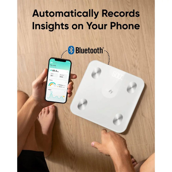 EUFY NETWORKING  EQUIPMENT T9120K21