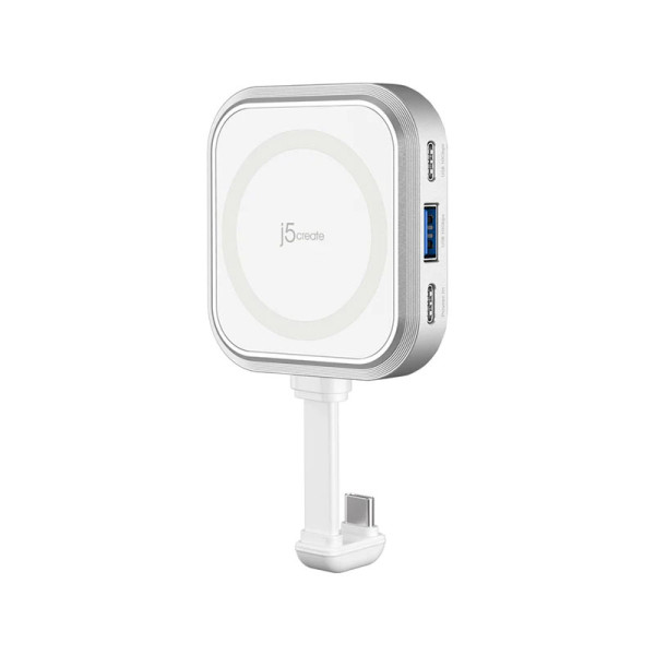 J5CREATE CABLES JCH168W