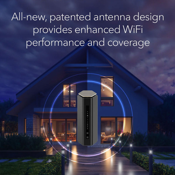 NETGEAR NETWORKING  EQUIPMENT RS600-100APS