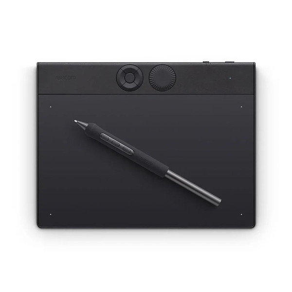 WACOM USB TABLET WCM-PTK-470-K0