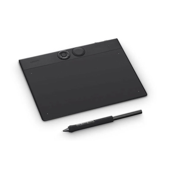 WACOM USB TABLET WCM-PTK-470-K0