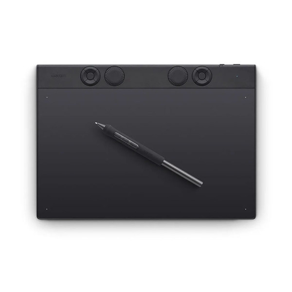 WACOM USB TABLET WCM-PTK-670-K0