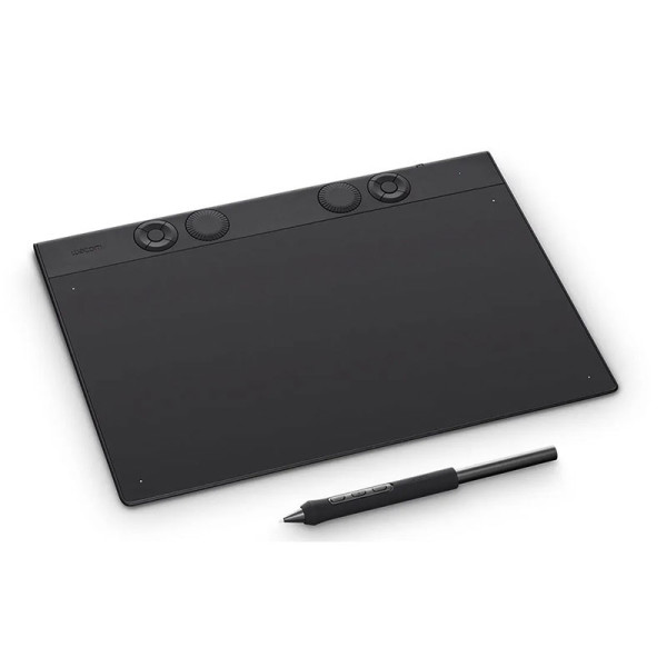 WACOM USB TABLET WCM-PTK-670-K0