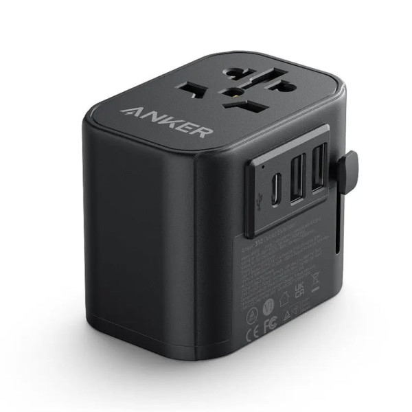 ANKER CABLES A9212K11