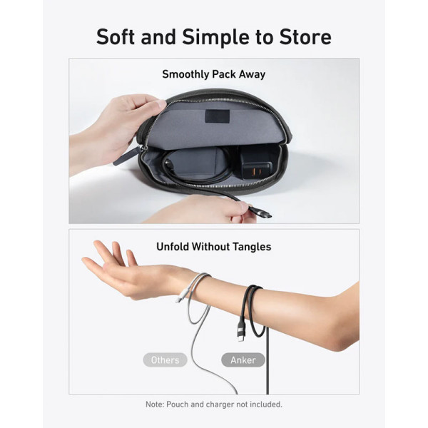 ANKER CABLES A82E2H12