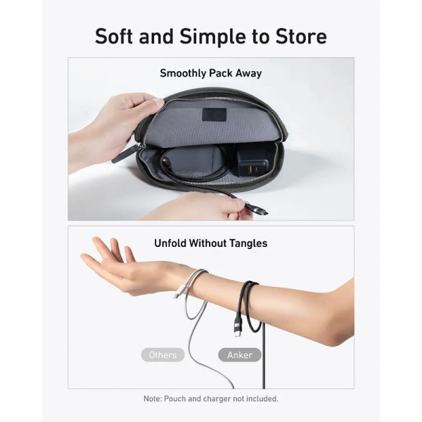 ANKER CABLES A82E2H22