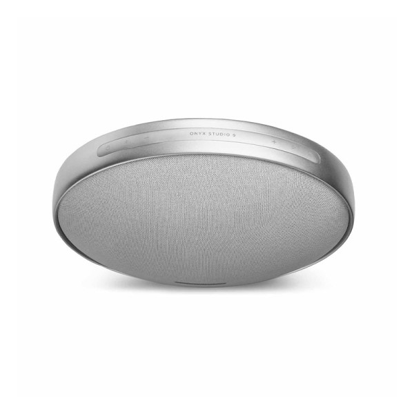 HARMAN KARDON PORTABLE SPEAKER ONYX STUDIO 9 GRAY