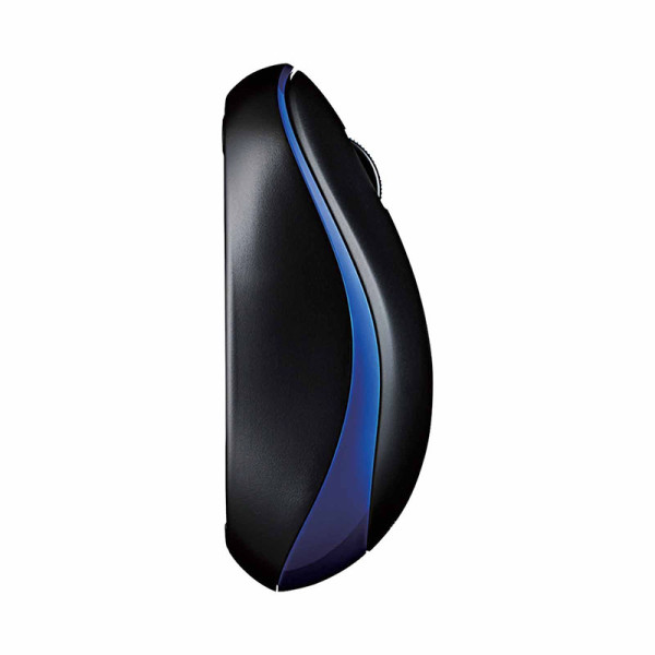 ELECOM MOUSE M-IR07DRSBU