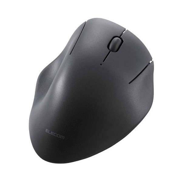 ELECOM MOUSE M-SH10MBSKBK