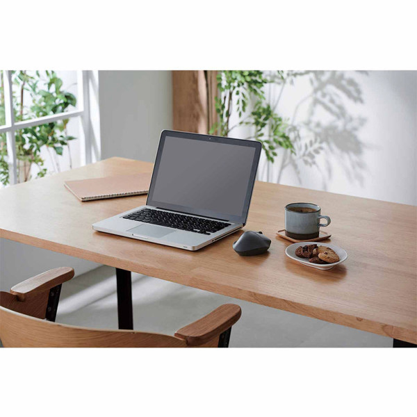 ELECOM MOUSE M-SH30MBSKBK