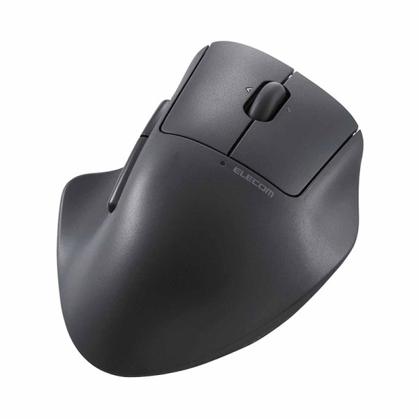 ELECOM MOUSE M-SH30MBSKBK