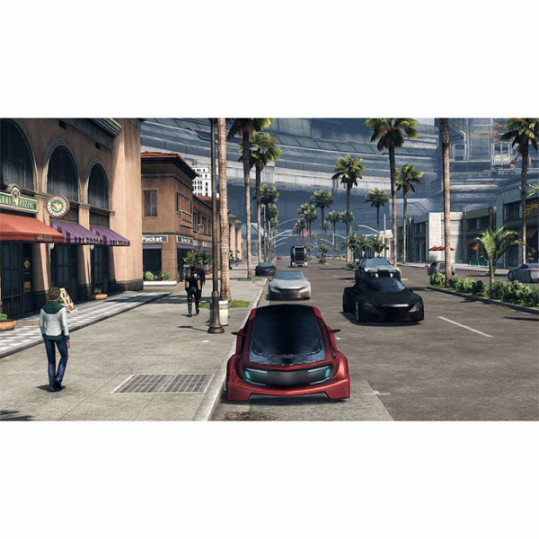 NINTENDO GAMING NTD-HAC-P-BAS6A-MSE