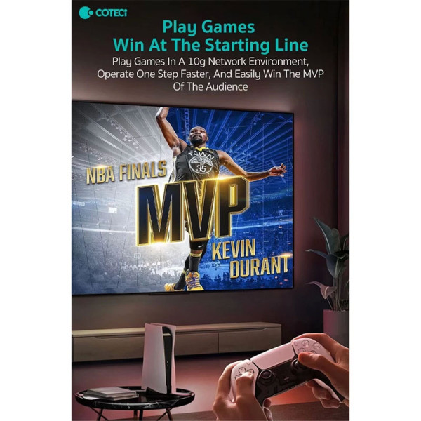 COTECI CABLES 87501-3M