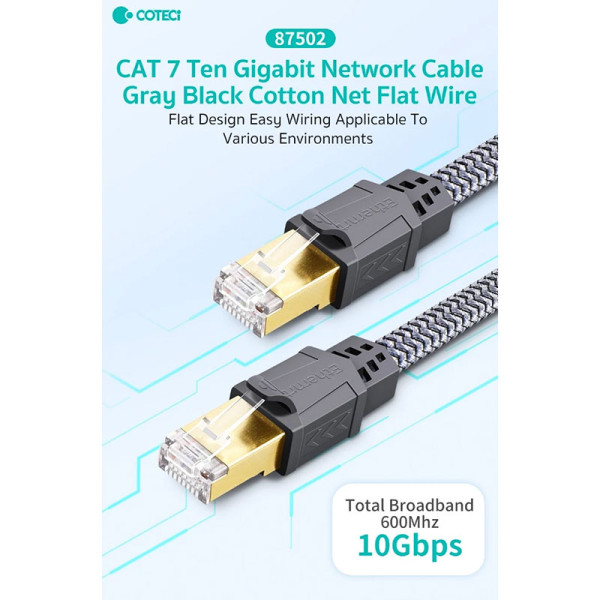 COTECI CABLES 87502-5M