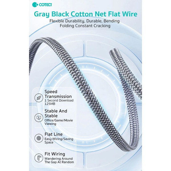 COTECI CABLES 87502-1M