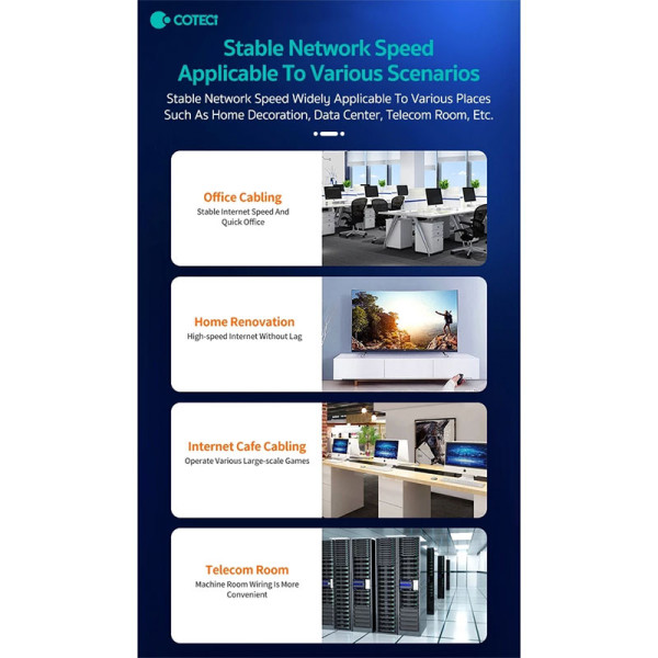 COTECI CABLES 87503-1M