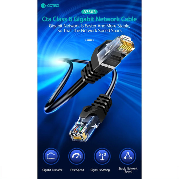 COTECI CABLES 87503-5M