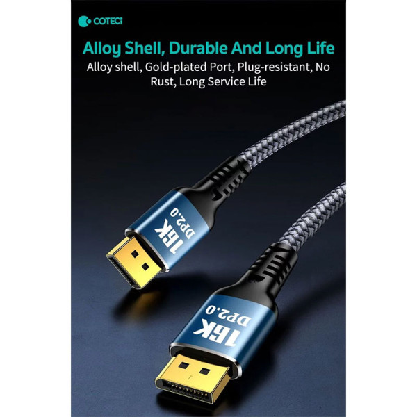 COTECI CABLES 87403-1M