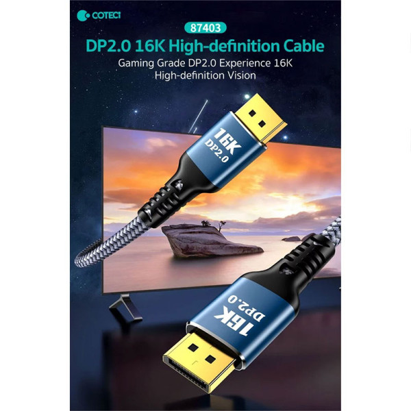 COTECI CABLES 87403-2M