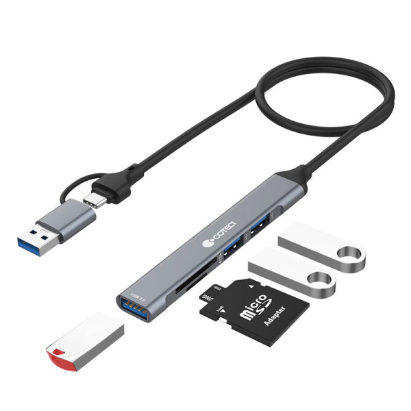 COTECI CABLES OF-004